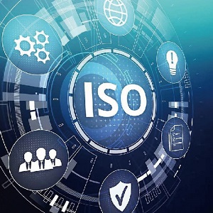 成易精密工業股份有限公司 簽約輔導ISO/IEC 17025實驗室驗證